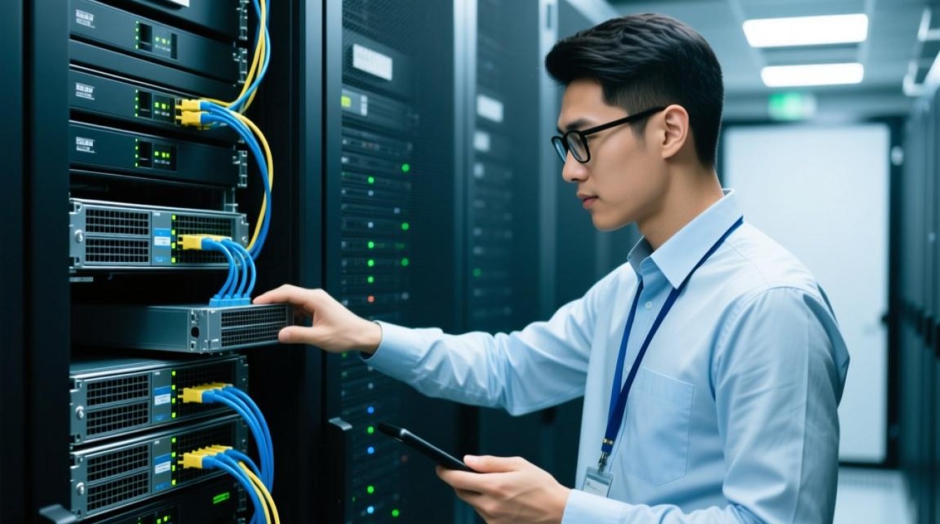 虚拟机网络不通怎么办?ping不通的排查步骤有哪些? 虚拟机网络不通怎么办?ping不通的排查步骤有哪些?