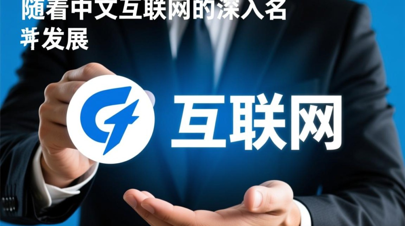 哪些中国企业正在实际使用中文域名提升品牌影响力？