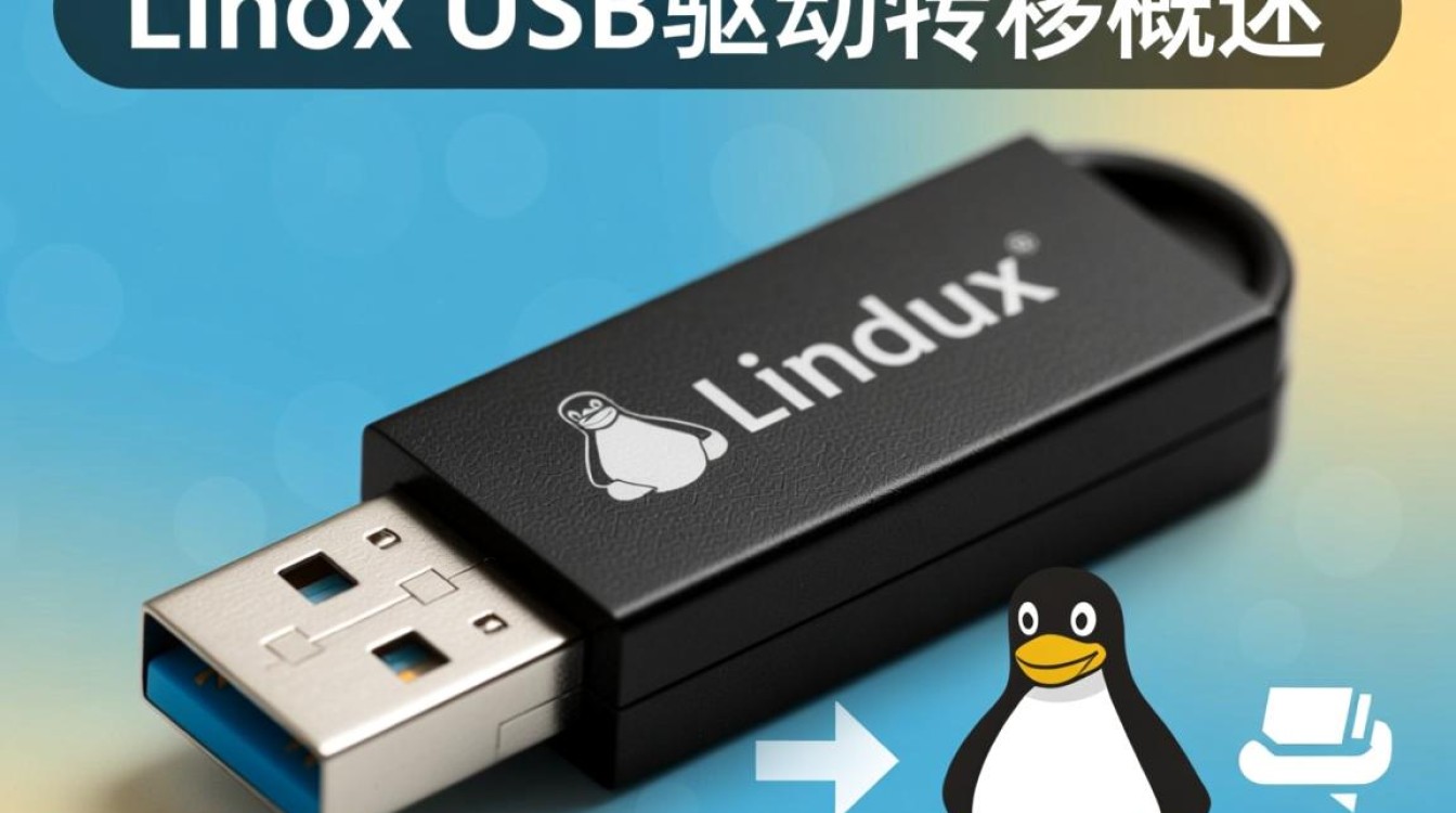 Linux USB驱动移植到新平台,如何解决设备识别失败问题?-好主机测评网