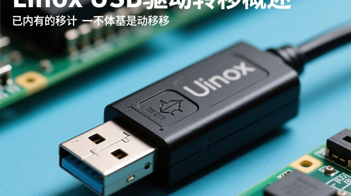 Linux USB驱动移植到新平台，如何解决设备识别失败问题？