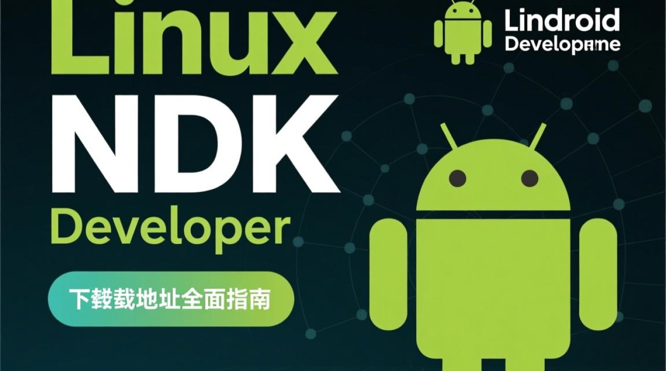 linux ndk最新版下载地址在哪里？-好主机测评网