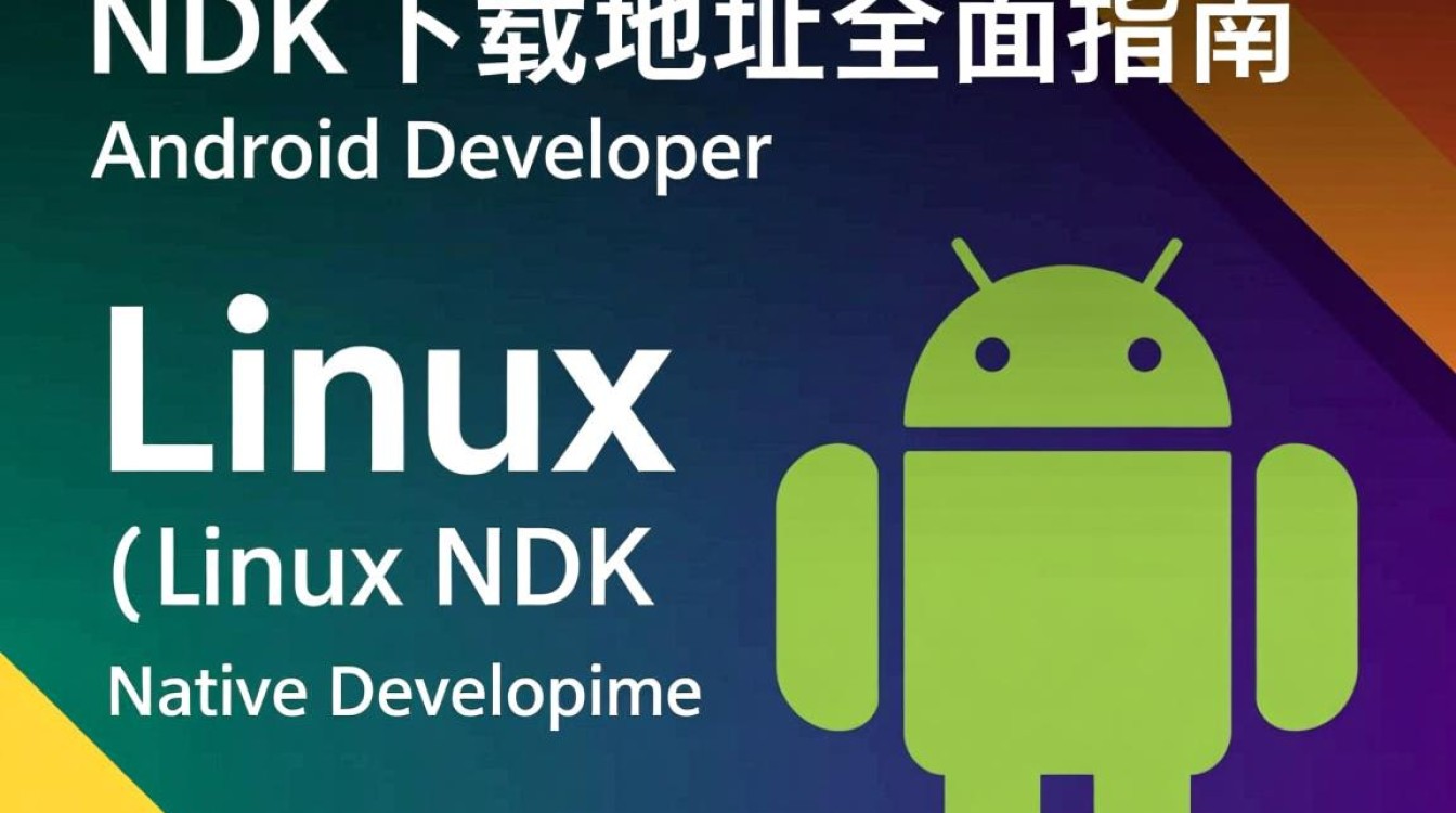 linux ndk最新版下载地址在哪里？