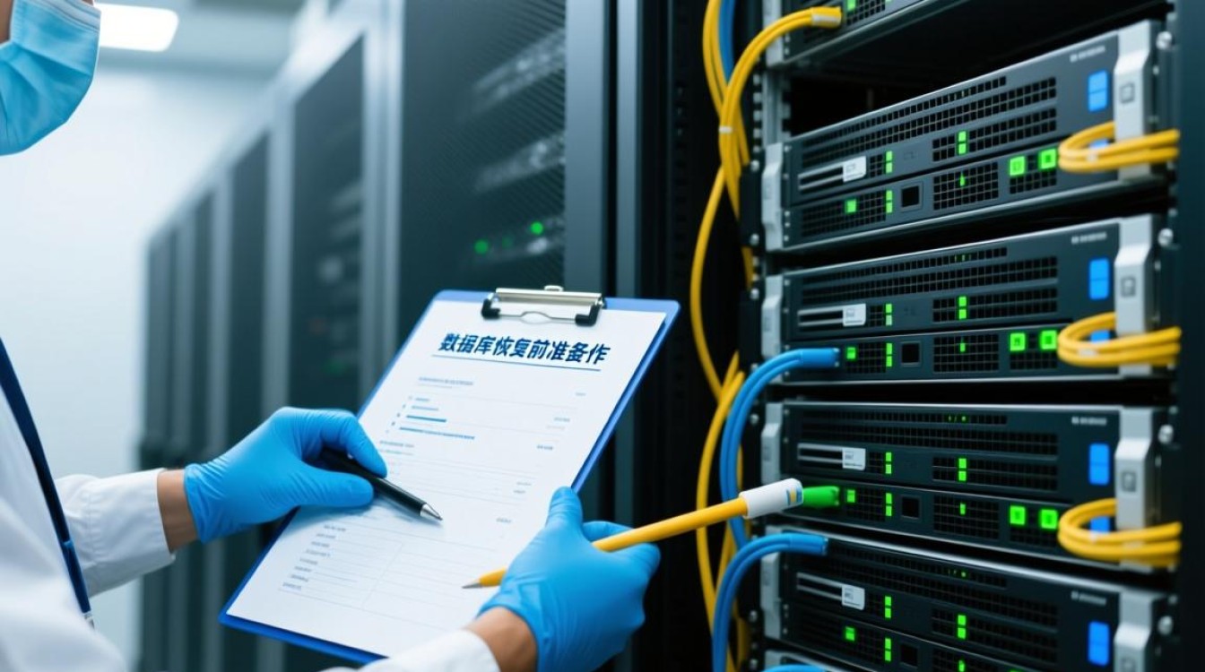 服务器自带数据库如何恢复？数据丢失后找回方法有哪些？-好主机测评网