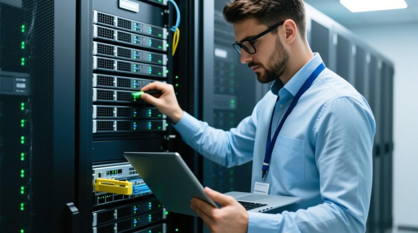 服务器自带数据库如何恢复？数据丢失后找回方法有哪些？