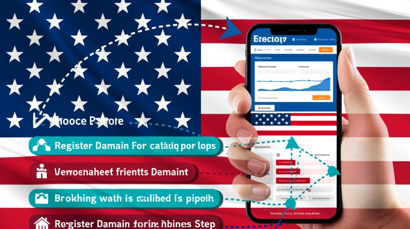 美国企业注册域名去哪里？国内用户怎么选？-好主机测评网