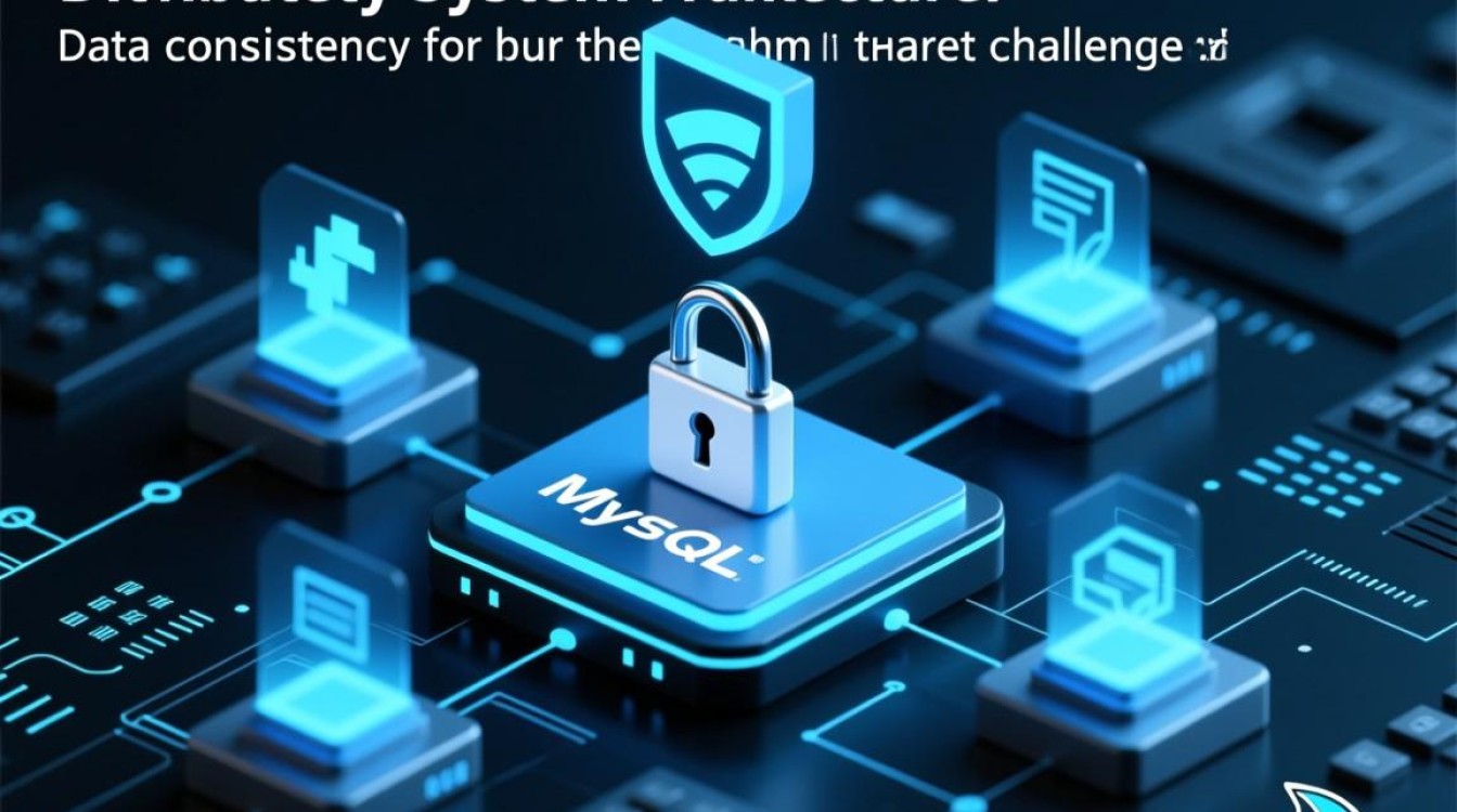 分布式事务锁MySQL如何避免死锁与数据不一致？-好主机测评网