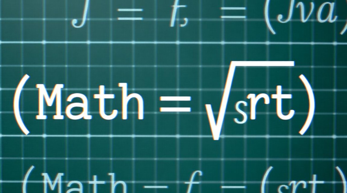 Java中sqrt函数的具体用法和参数示例是什么? Java中sqrt函数的具体用法和参数示例是什么?