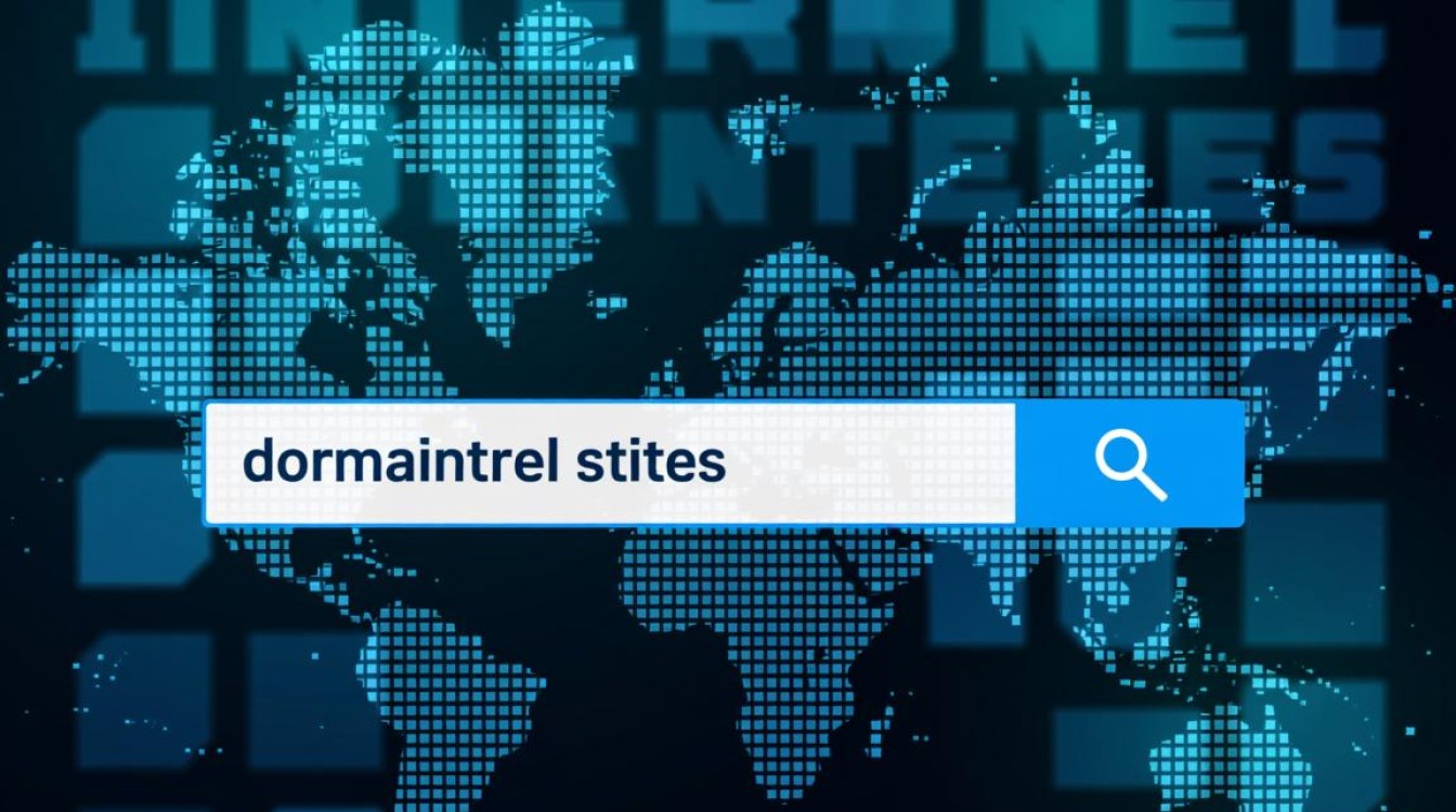 域名和站点有什么区别？新手必看的域名与站点解析-好主机测评网