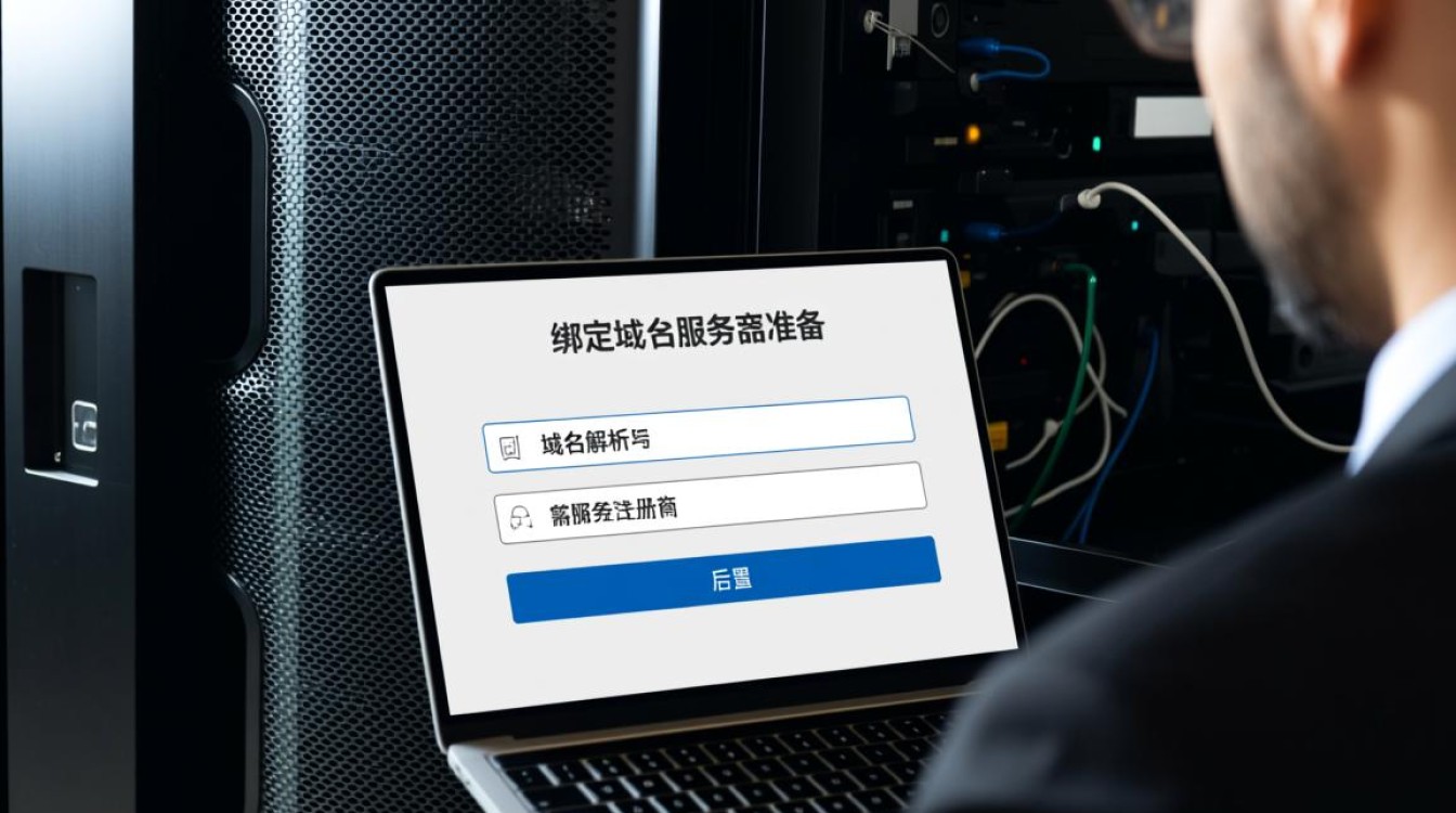 宝塔面板绑定域名教程，新手如何一步步操作绑定？-好主机测评网