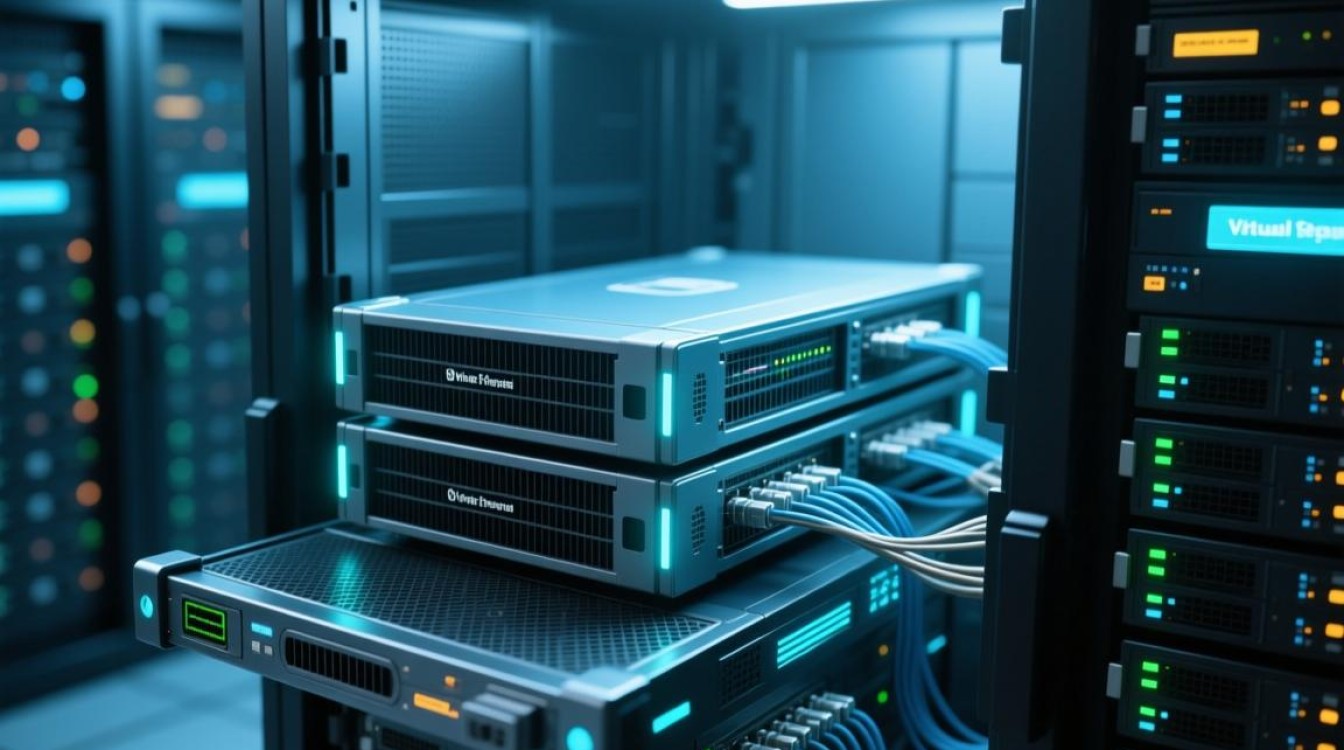 虚拟机新建分区后系统不识别怎么办？-好主机测评网