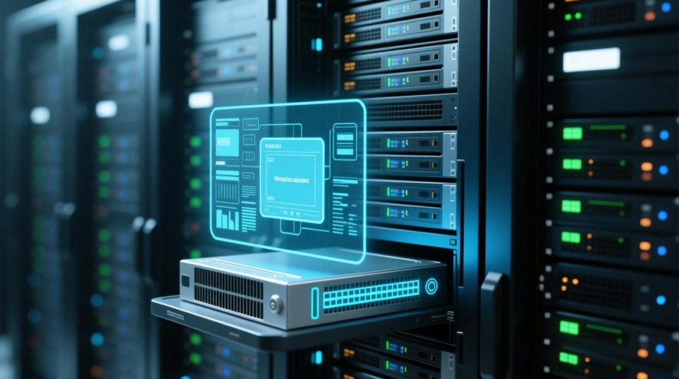 虚拟机新建分区后系统不识别怎么办？