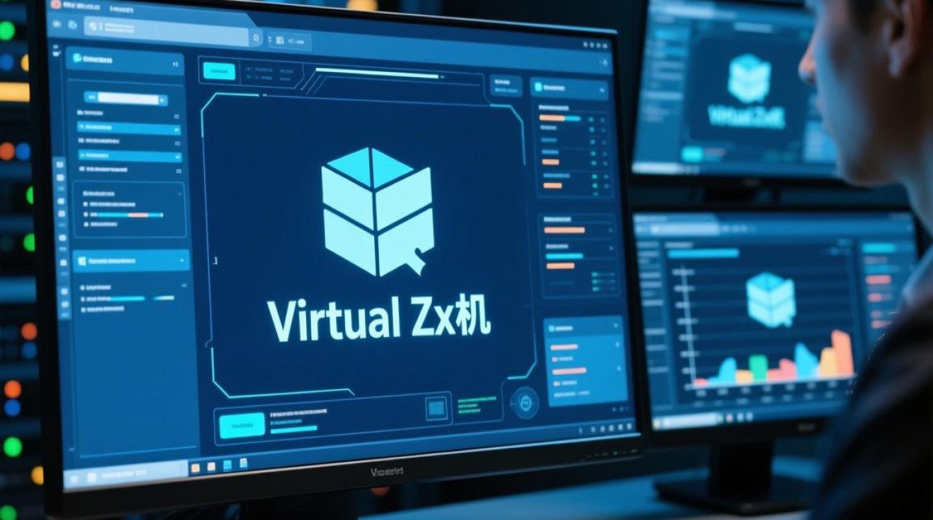 如何打开虚拟机文件？虚拟机文件打不开怎么办？-好主机测评网