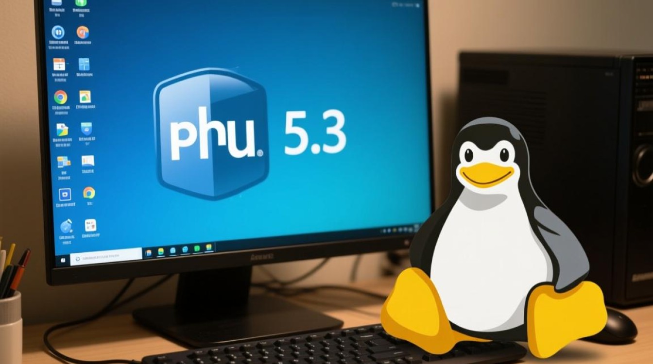 Linux系统下PHP 5.3安装步骤是怎样的？-好主机测评网