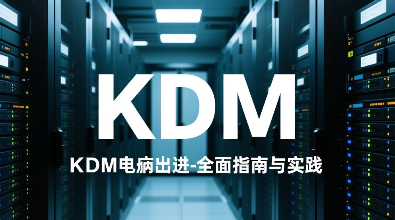 kvm虚拟机导出后如何在其他主机上成功导入运行？-好主机测评网