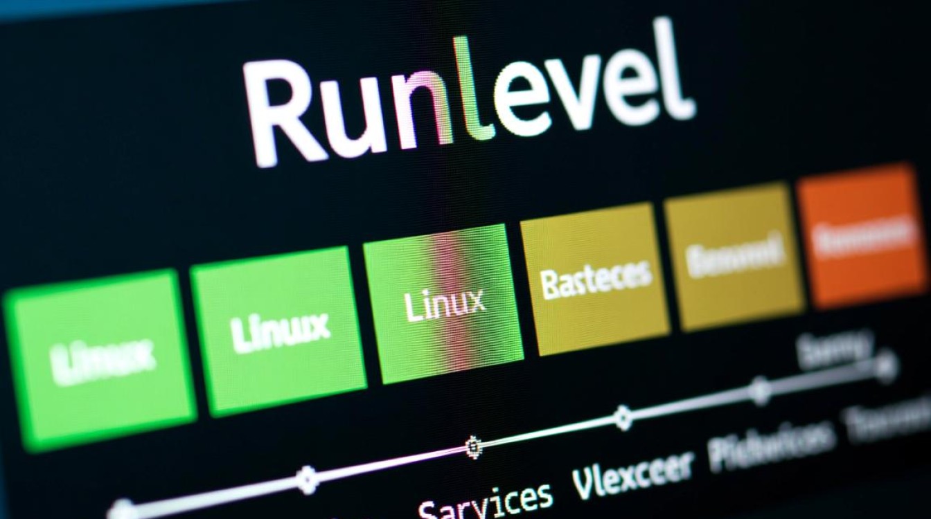 Linux如何查看当前运行级别?详细命令与步骤解析 Linux如何查看当前运行级别?详细命令与步骤解析