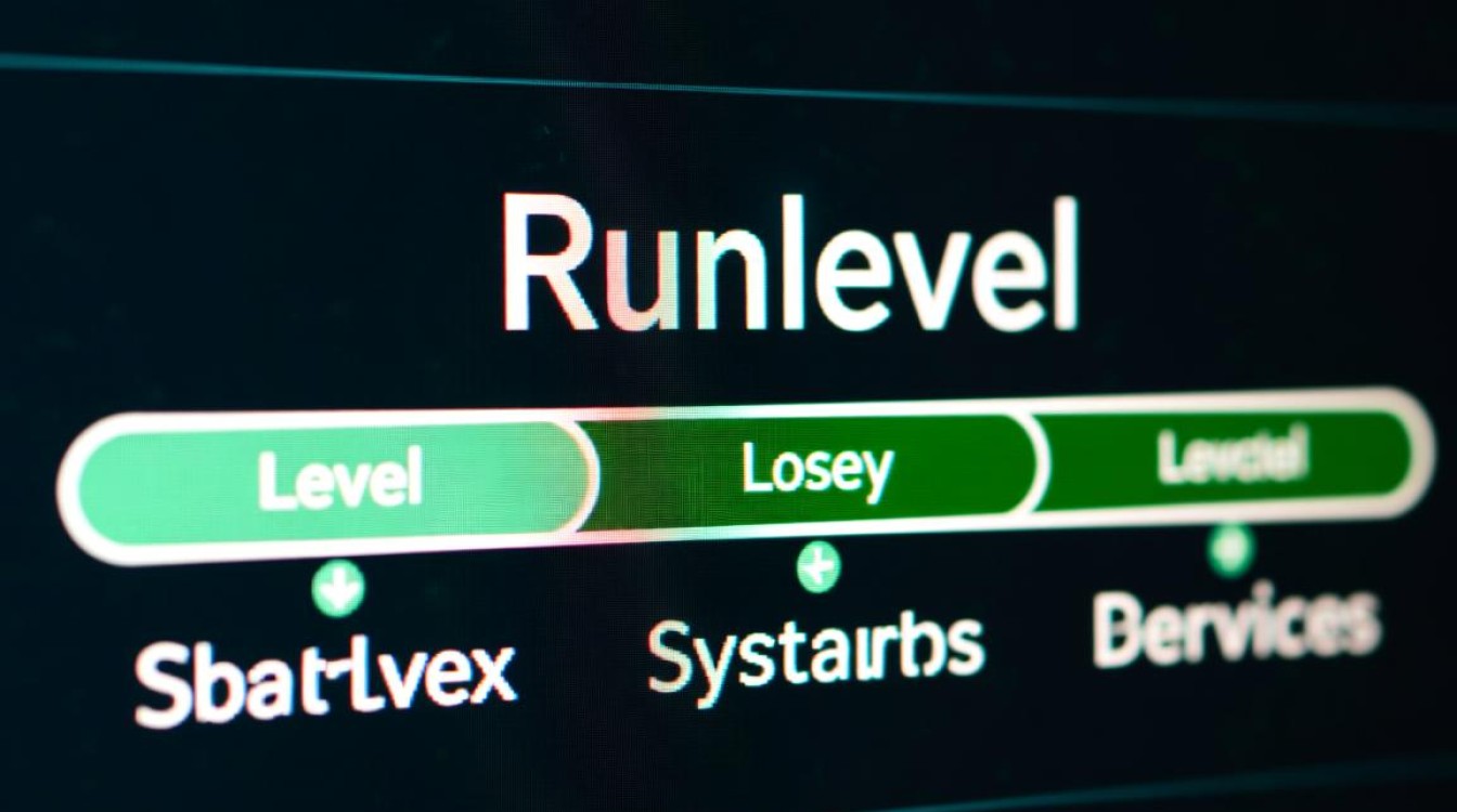 Linux如何查看当前运行级别?详细命令与步骤解析 Linux如何查看当前运行级别?详细命令与步骤解析