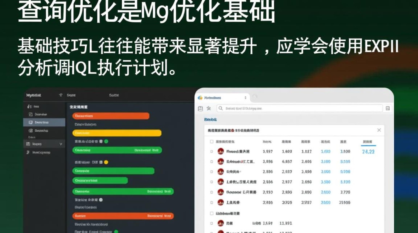 MySQL调试优化101技巧，哪些能解决你的性能瓶颈？