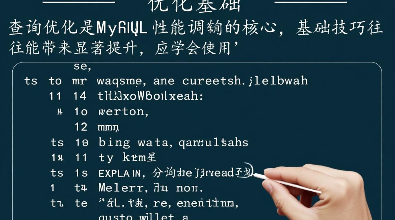 MySQL调试优化101技巧，哪些能解决你的性能瓶颈？