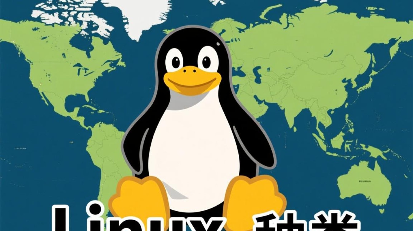 Linux系统种类有哪些？新手该如何选择适合自己的发行版？-好主机测评网