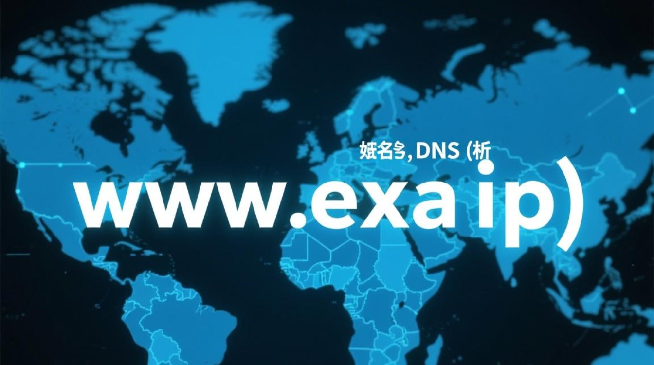 js如何通过域名解析获取对应的ip地址？-好主机测评网