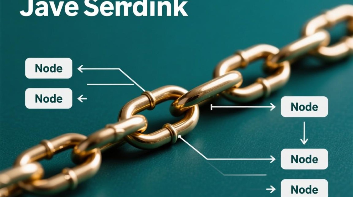 Java如何从头开始创建一个链表？步骤和代码示例详解