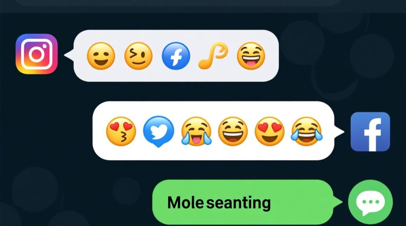 Java中表情消息如何正确处理与存储？-好主机测评网