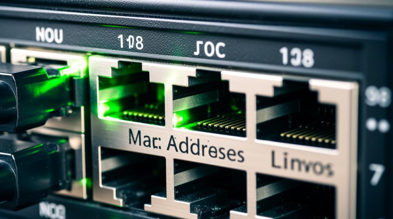 Java如何准确获取Linux系统MAC地址？