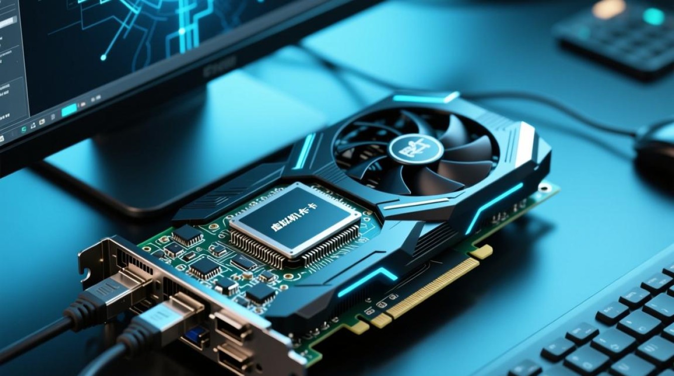 虚拟机怎么直通显卡？性能优化与配置攻略详解