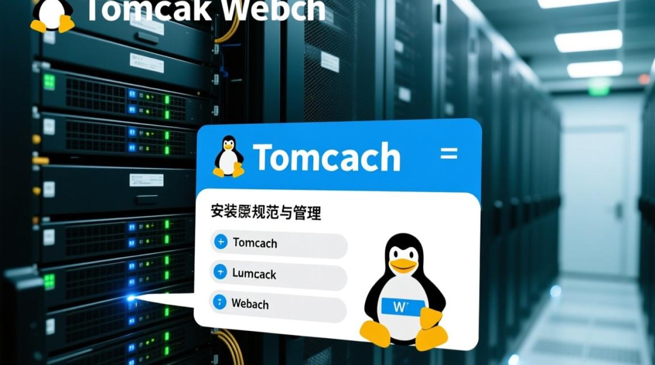 Linux Tomcat安装目录默认在哪？自定义路径如何配置？-好主机测评网