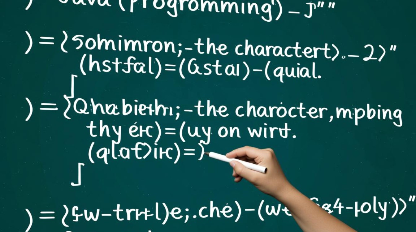 Java中字符相等比较,==和equals()到底该用哪个? Java中字符相等比较,==和equals()到底该用哪个?