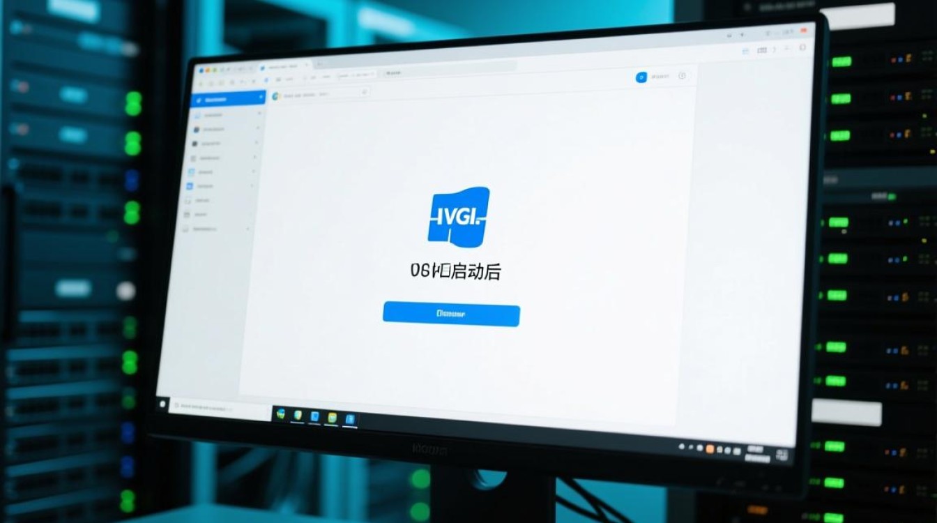 虚拟机白屏补丁怎么用？解决白屏问题有啥方法？-好主机测评网