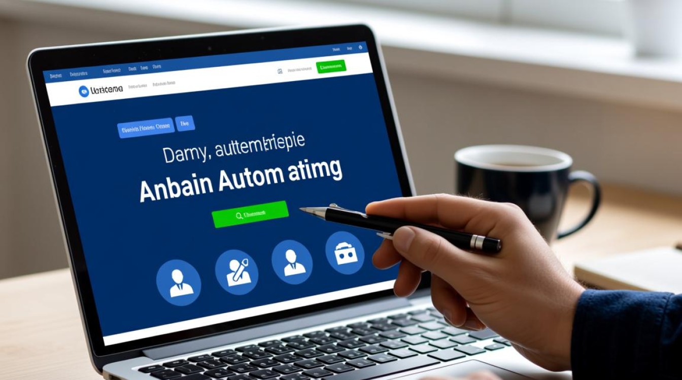 如何设置域名自动跳转？详细步骤与注意事项有哪些？-好主机测评网