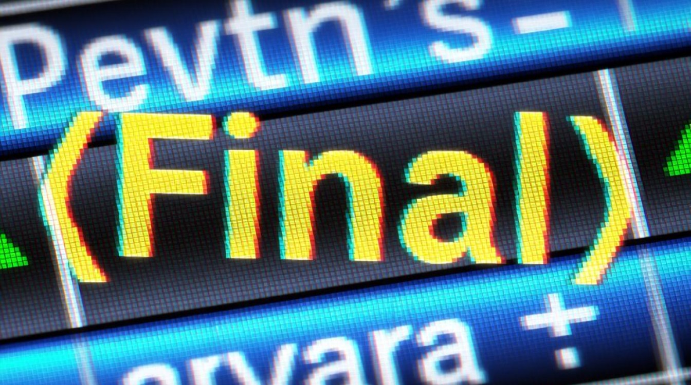 Java final关键字底层实现原理是什么? Java final关键字底层实现原理是什么?