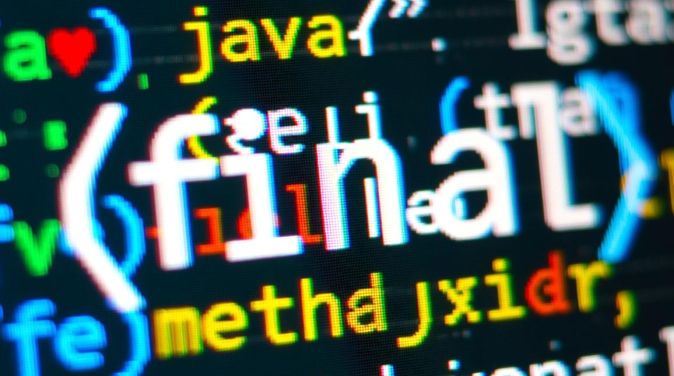 Java final关键字底层实现原理是什么? Java final关键字底层实现原理是什么?