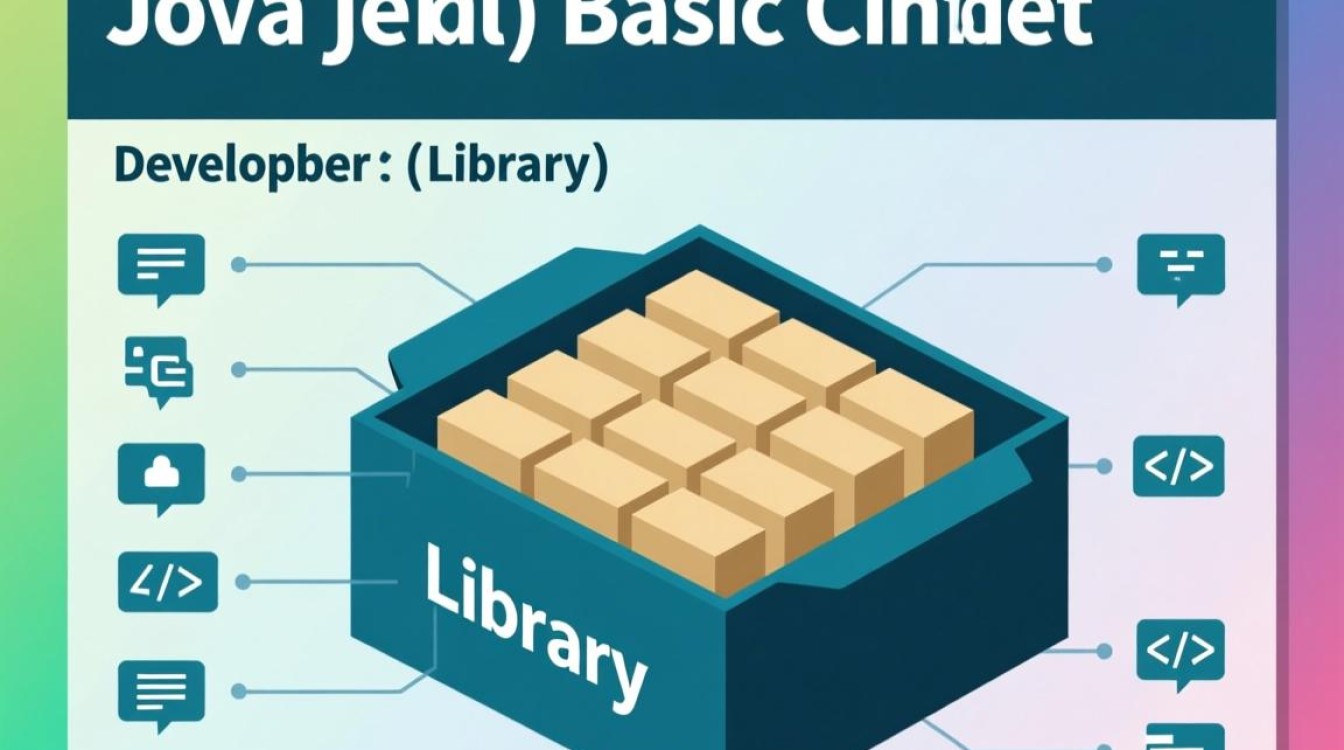 Java库怎么导入?具体步骤和注意事项有哪些? Java库怎么导入?具体步骤和注意事项有哪些?