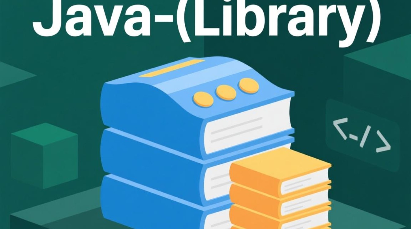 Java库怎么导入?具体步骤和注意事项有哪些? Java库怎么导入?具体步骤和注意事项有哪些?