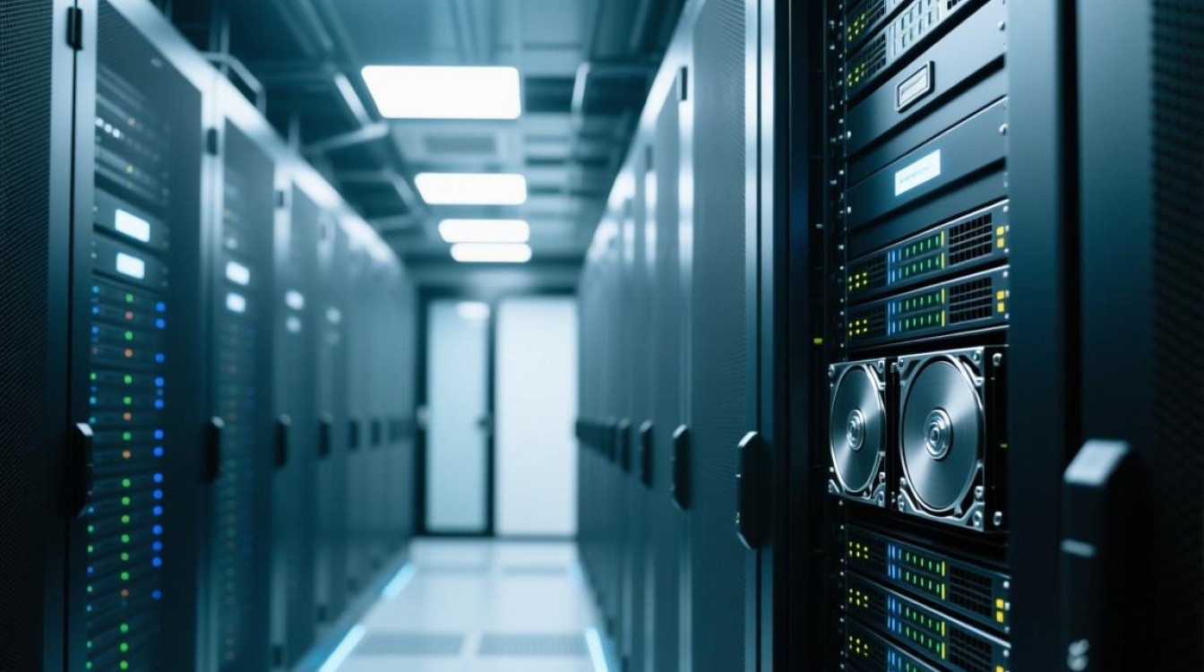 服务器自动磁盘在哪里找？怎么查看自动分配的磁盘？-好主机测评网