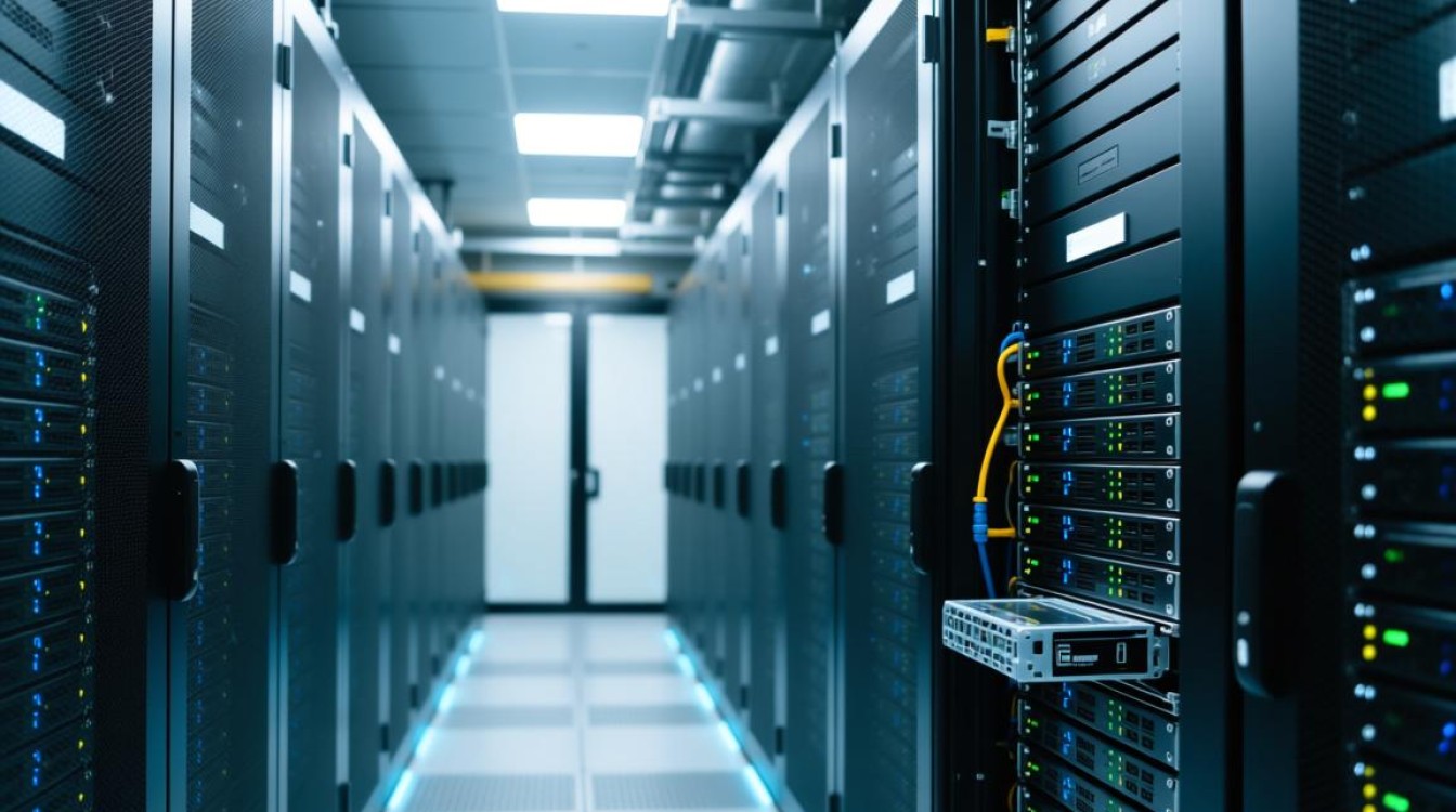 服务器自动磁盘在哪里找?怎么查看自动分配的磁盘? 服务器自动磁盘在哪里找?怎么查看自动分配的磁盘?