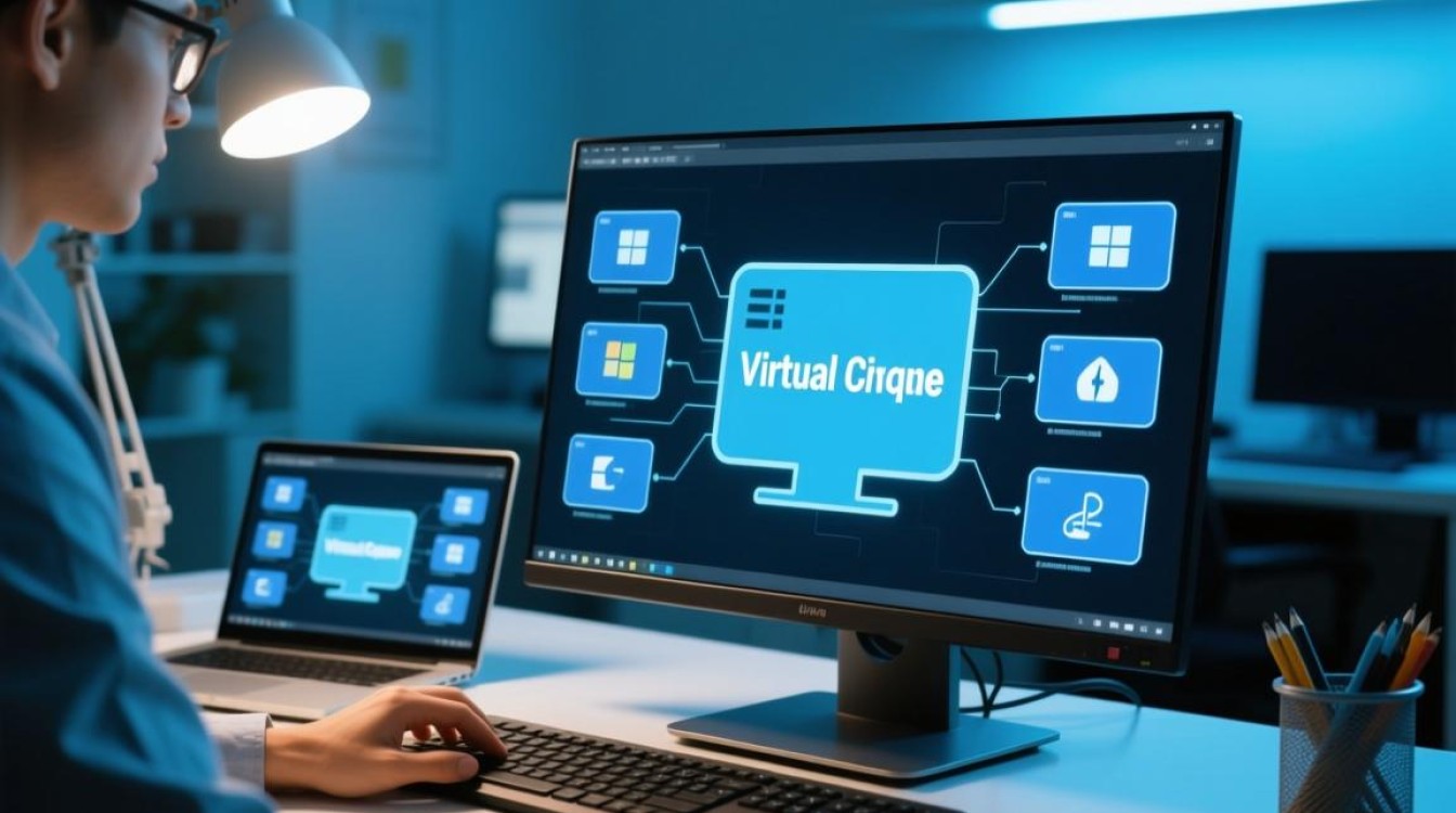 Pietty连接虚拟机失败怎么办?详细排查步骤分享 Pietty连接虚拟机失败怎么办?详细排查步骤分享