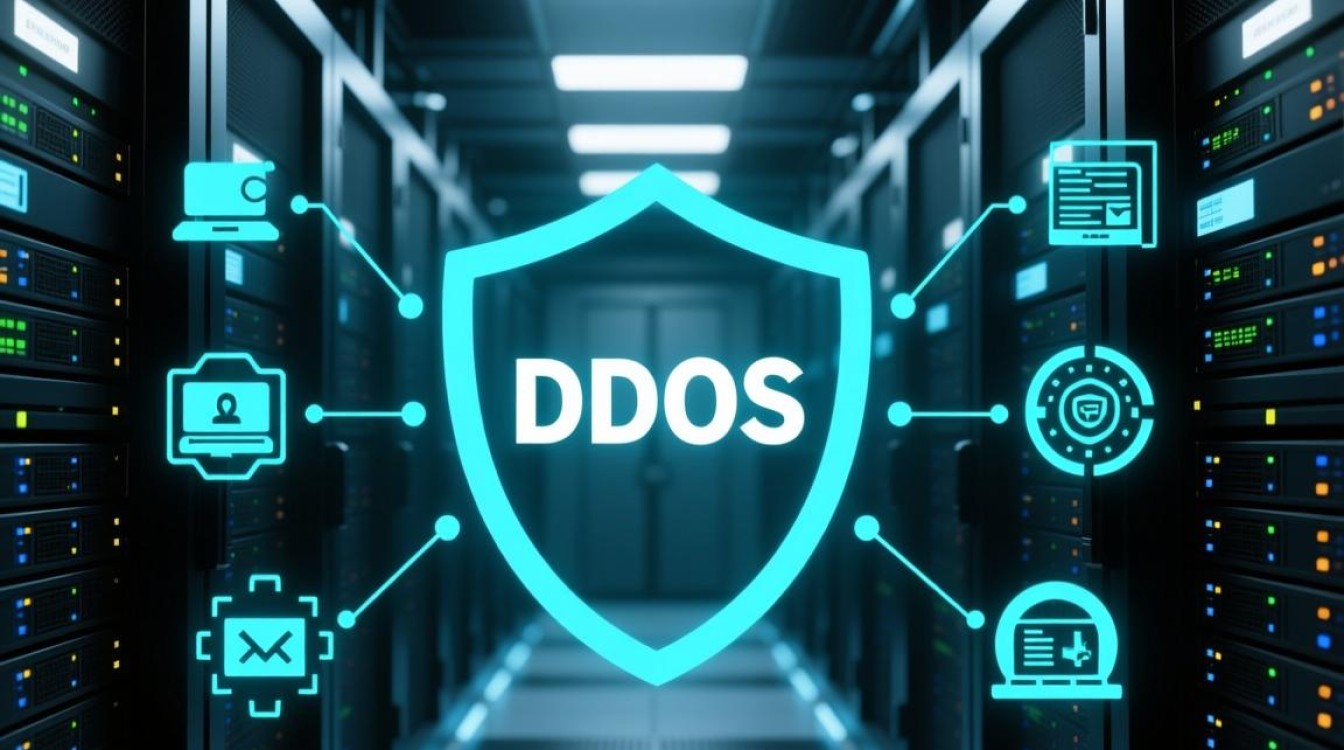 分布式DDoS防护系统如何有效保障网络安全？-好主机测评网