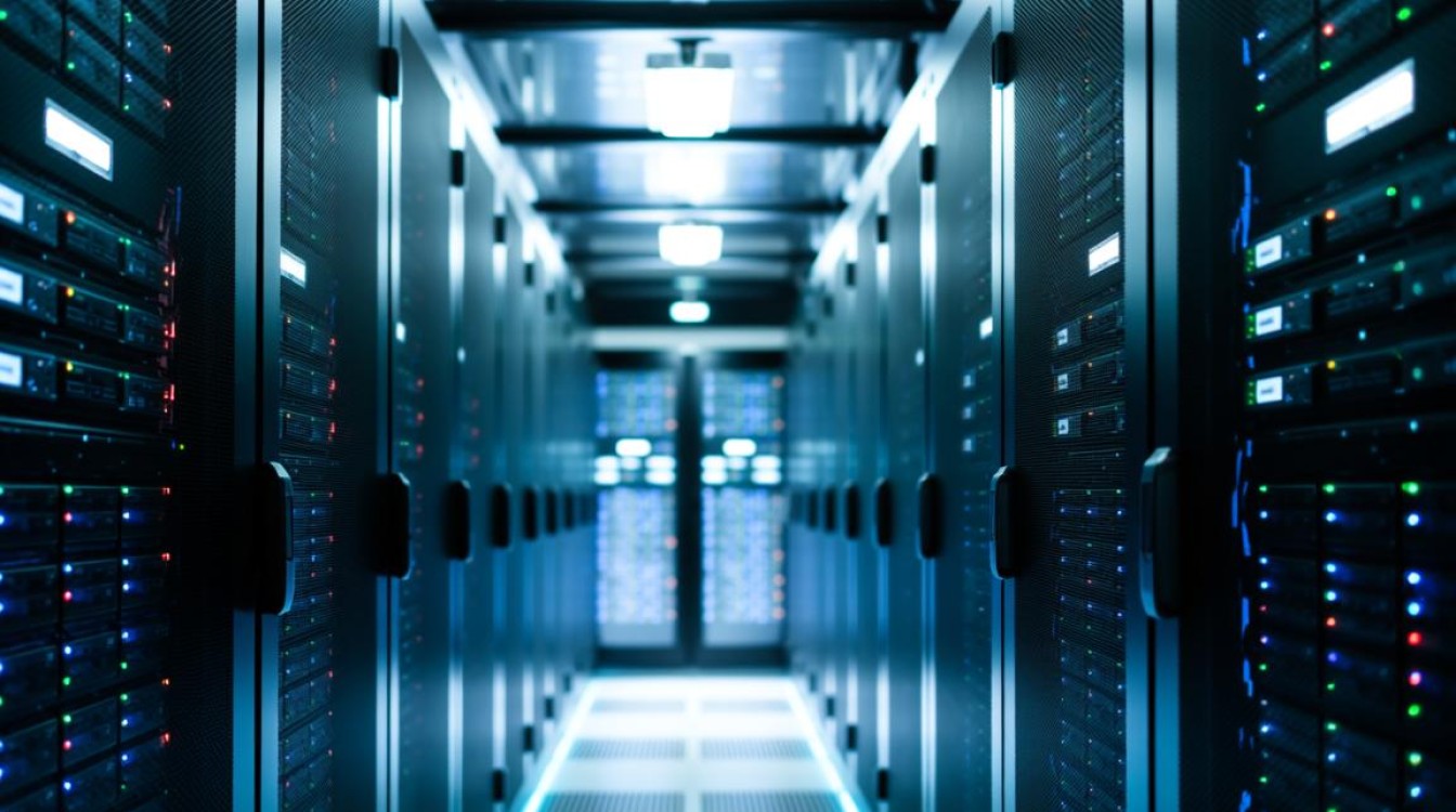 服务器能当云储存用吗？家庭或企业自建云存储可行吗？-好主机测评网