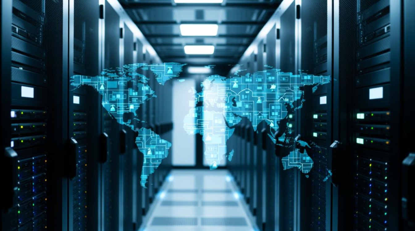 服务器能当云储存用吗？家庭或企业自建云存储可行吗？