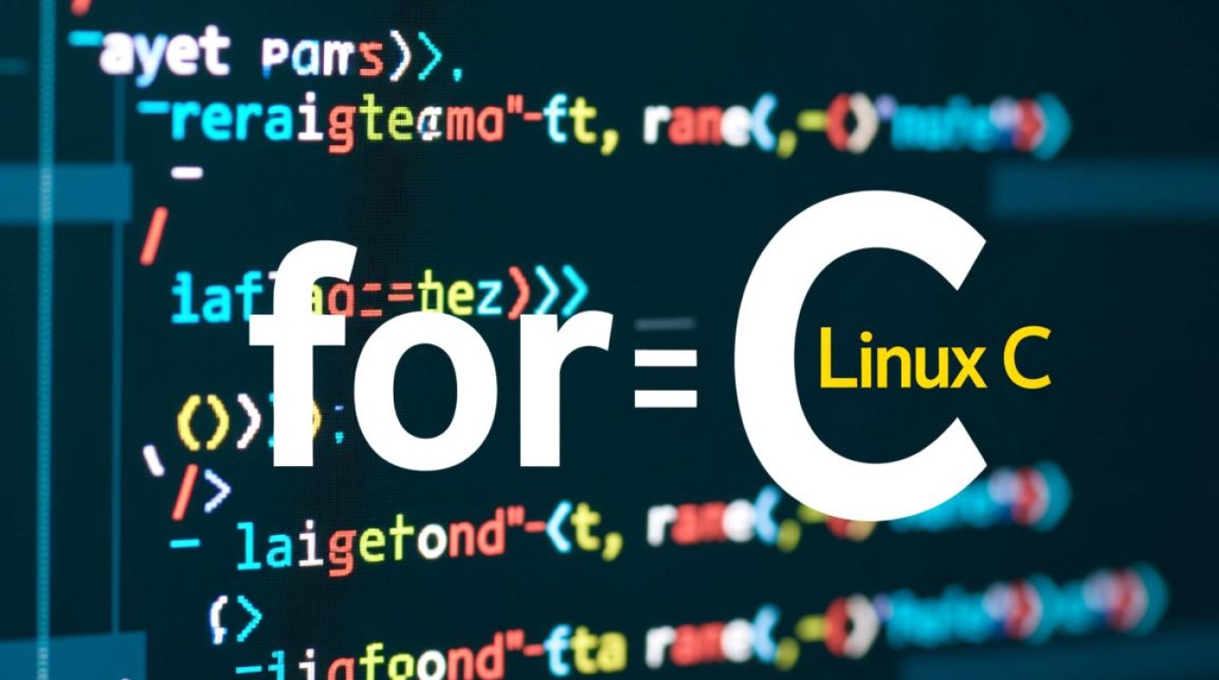Linux C for循环如何正确使用与避免常见错误？