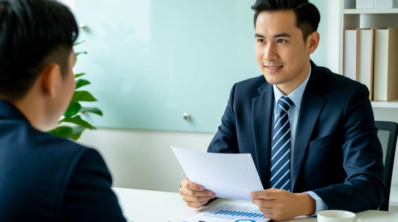 Java面试官如何高效评估候选人真实能力？