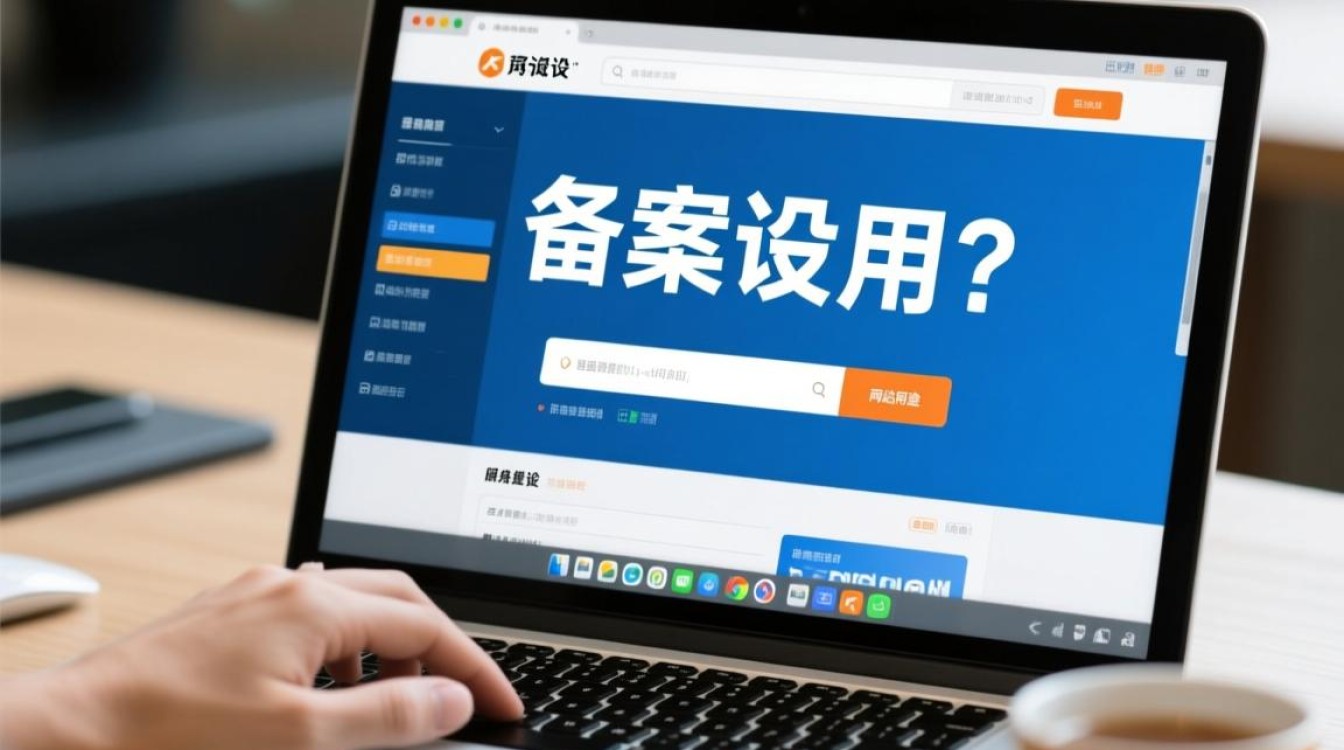 域名没备案能用吗？国内服务器必须备案吗？