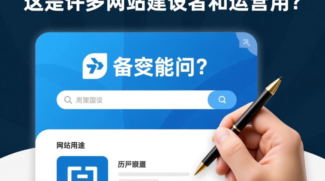 域名没备案能用吗？国内服务器必须备案吗？