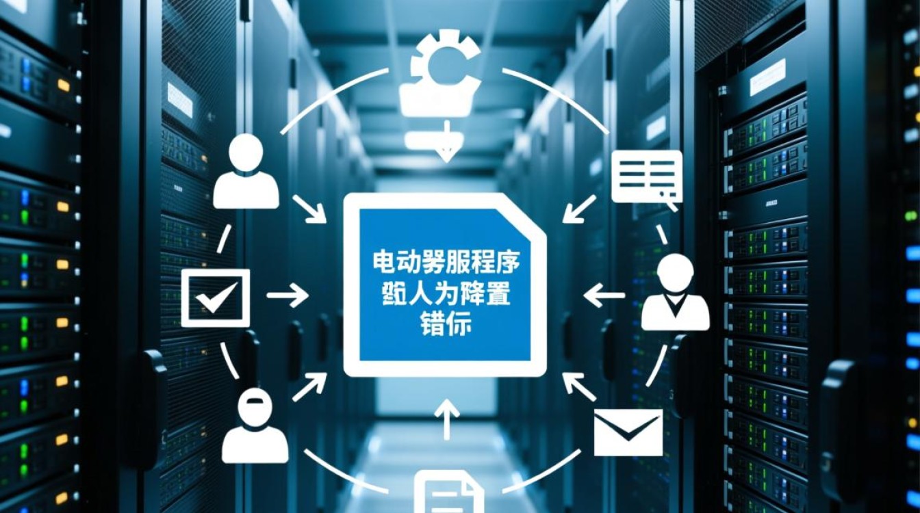 服务器自动程序配置文件如何高效管理与优化?-好主机测评网