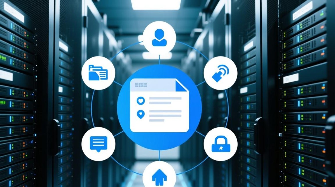 服务器自动程序配置文件如何高效管理与优化？