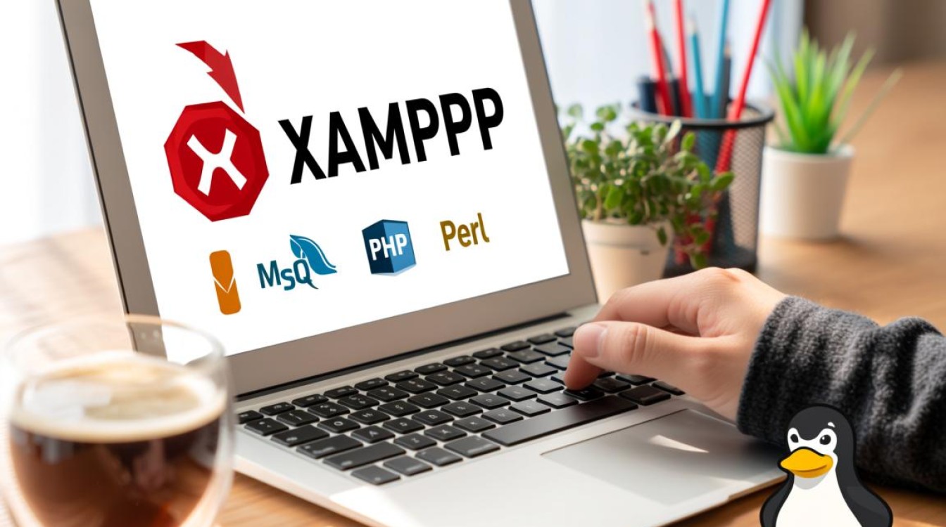 xampp 64位linux安装后无法启动怎么办？-好主机测评网