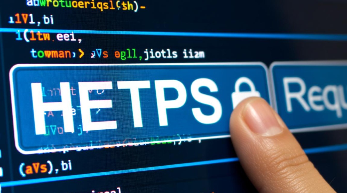 Java中如何实现https请求?代码示例与配置步骤详解 Java中如何实现https请求?代码示例与配置步骤详解